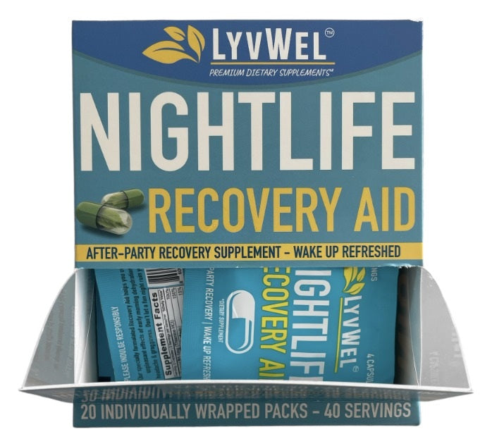 Nightlife box