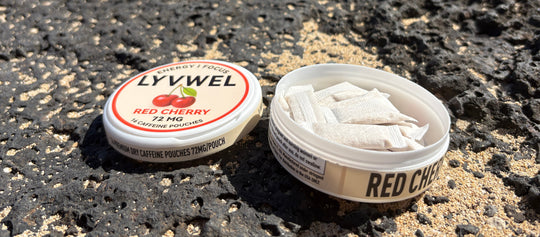 What Happens If I Consume Over 400mg of Caffeine in Energy Pouches?