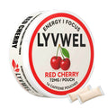 Caffeine Pouches - 72mg Guarana | Lyvwel 1 Pack