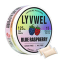 Caffeine Energy Pouches - 125mg Guarana | Lyvwel 1 Pack