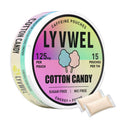 Caffeine Energy Pouches - 125mg Guarana | Lyvwel 1 Pack
