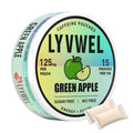 Caffeine Energy Pouches - 125mg Guarana | Lyvwel 1 Pack