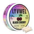 Caffeine Energy Pouches - 125mg Guarana | Lyvwel 1 Pack
