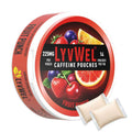 Caffeine Energy Pouches - 225mg Guarana | Lyvwel 1 pack