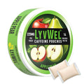 Caffeine Energy Pouches - 225mg Guarana | Lyvwel 1 pack
