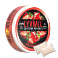 Caffeine Energy Pouches - 225mg Guarana | Lyvwel 1 pack