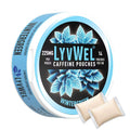 Caffeine Energy Pouches - 225mg Guarana | Lyvwel 1 pack