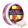 Caffeine Energy Pouches - 225mg Guarana | Lyvwel 1 pack