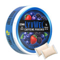 Caffeine Energy Pouches - 225mg Guarana | Lyvwel 1 pack
