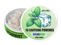Caffeine Energy Pouches - 56mg Guarana | Lyvwel 1 Pack