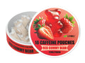 Caffeine Energy Pouches - 56mg Guarana | Lyvwel 1 Pack