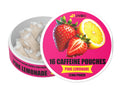 Caffeine Energy Pouches - 56mg Guarana | Lyvwel 1 Pack