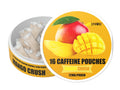 Caffeine Energy Pouches - 56mg Guarana | Lyvwel 1 Pack