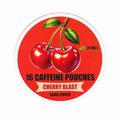 Caffeine Energy Pouches - 56mg Guarana | Lyvwel 1 Pack
