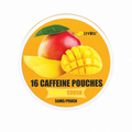 Caffeine Energy Pouches - 56mg Guarana | Lyvwel 1 Pack
