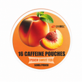 Caffeine Energy Pouches - 56mg Guarana | Lyvwel 1 Pack