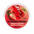 Caffeine Energy Pouches - 56mg Guarana | Lyvwel 1 Pack