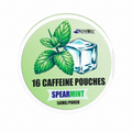 Caffeine Energy Pouches - 56mg Guarana | Lyvwel 1 Pack