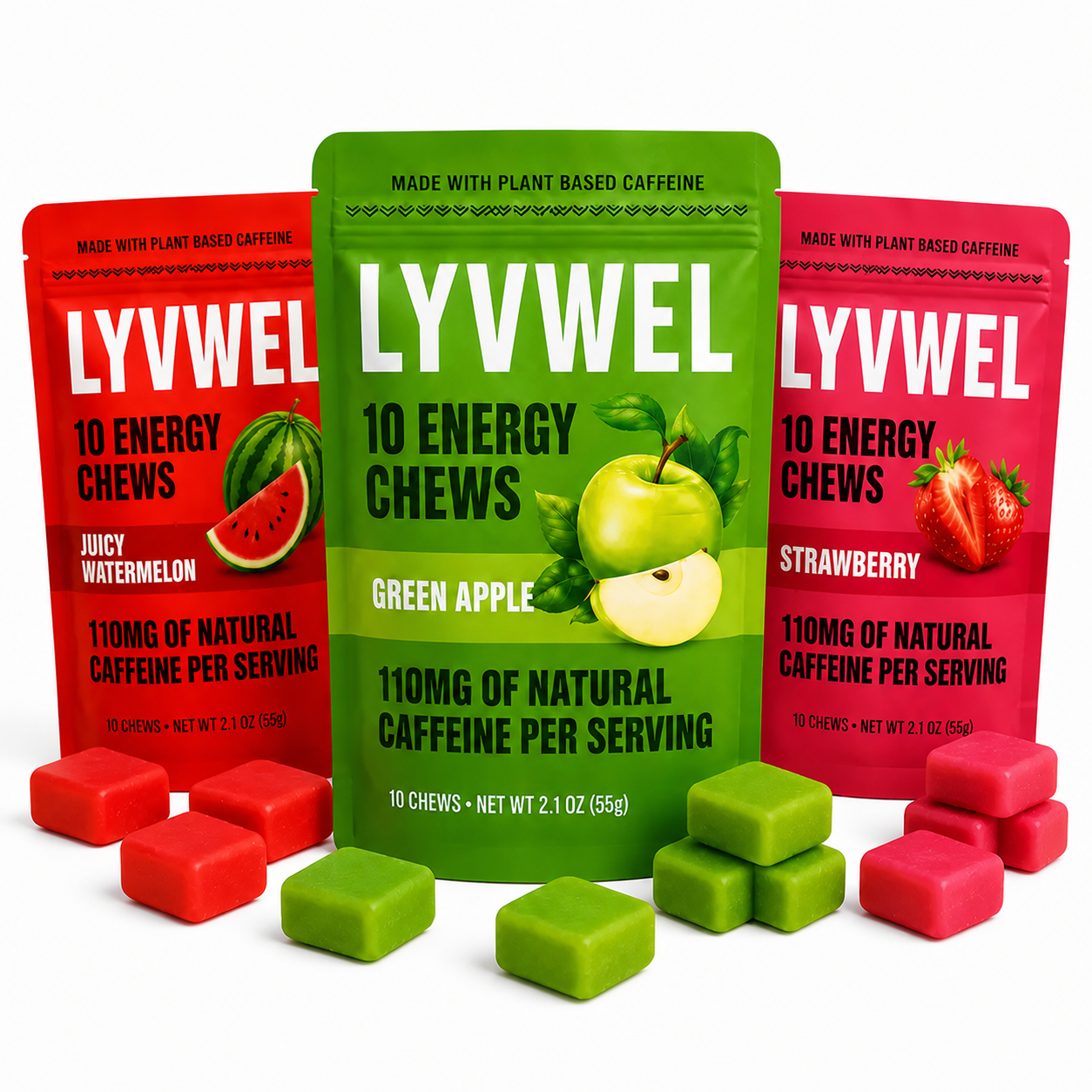 Chews